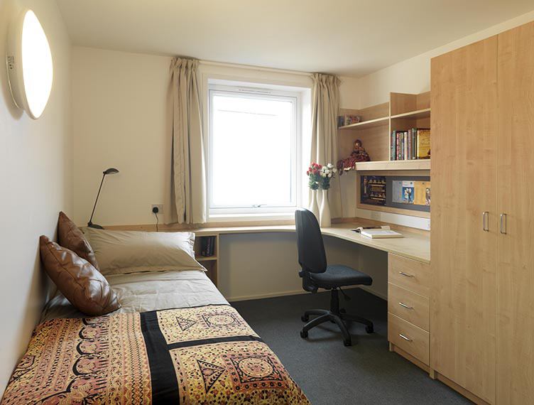 Riddi Siddhi Residency 2 Room Set