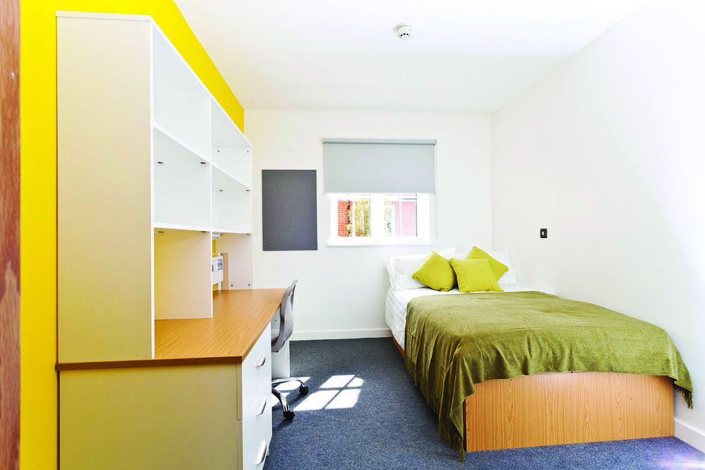 Riddi Siddhi Residency 2 Room Set