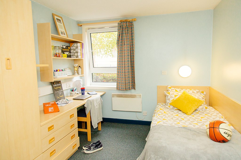 Riddi Siddhi Residency 2 Room Set