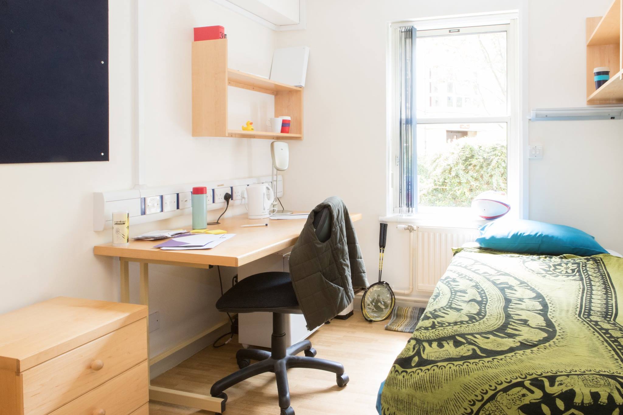 Riddi Siddhi Residency 2 Room Set