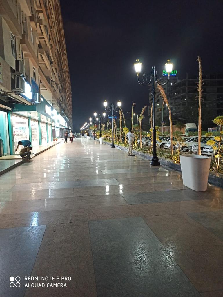 Riddi Siddhi Residency 2 Room Set