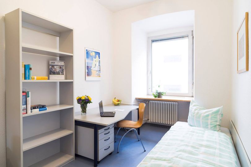 Riddi Siddhi Residency 2 Room Set