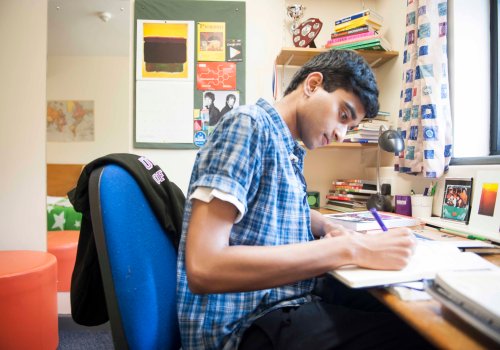 Riddi Siddhi Residency 2 Room Set