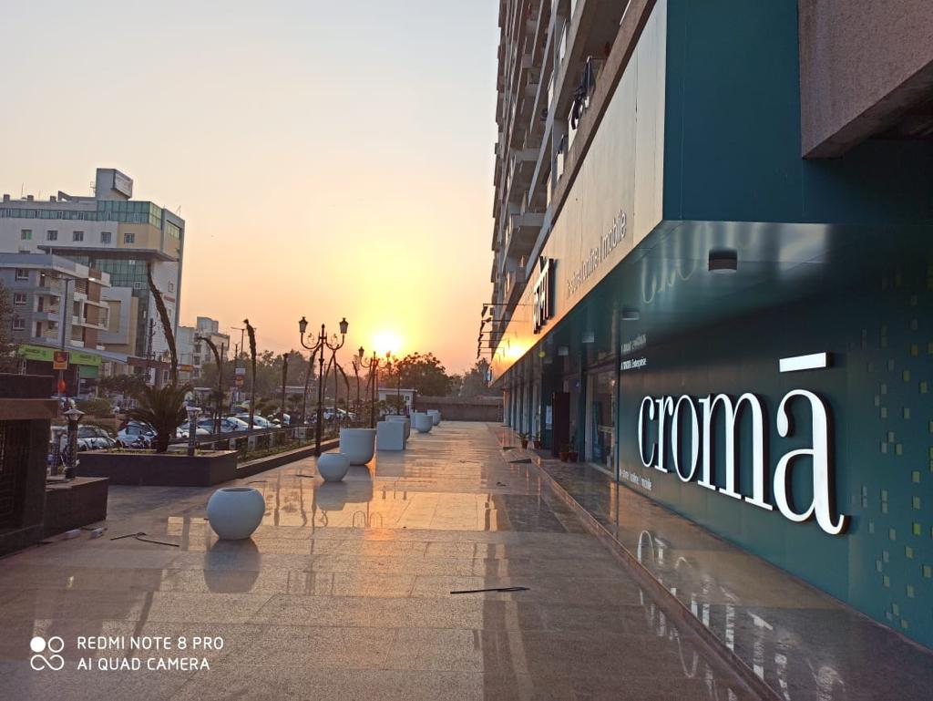 Riddi Siddhi Residency 2 Room Set