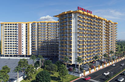 Riddhi Siddhi Apartments 3 Room Set