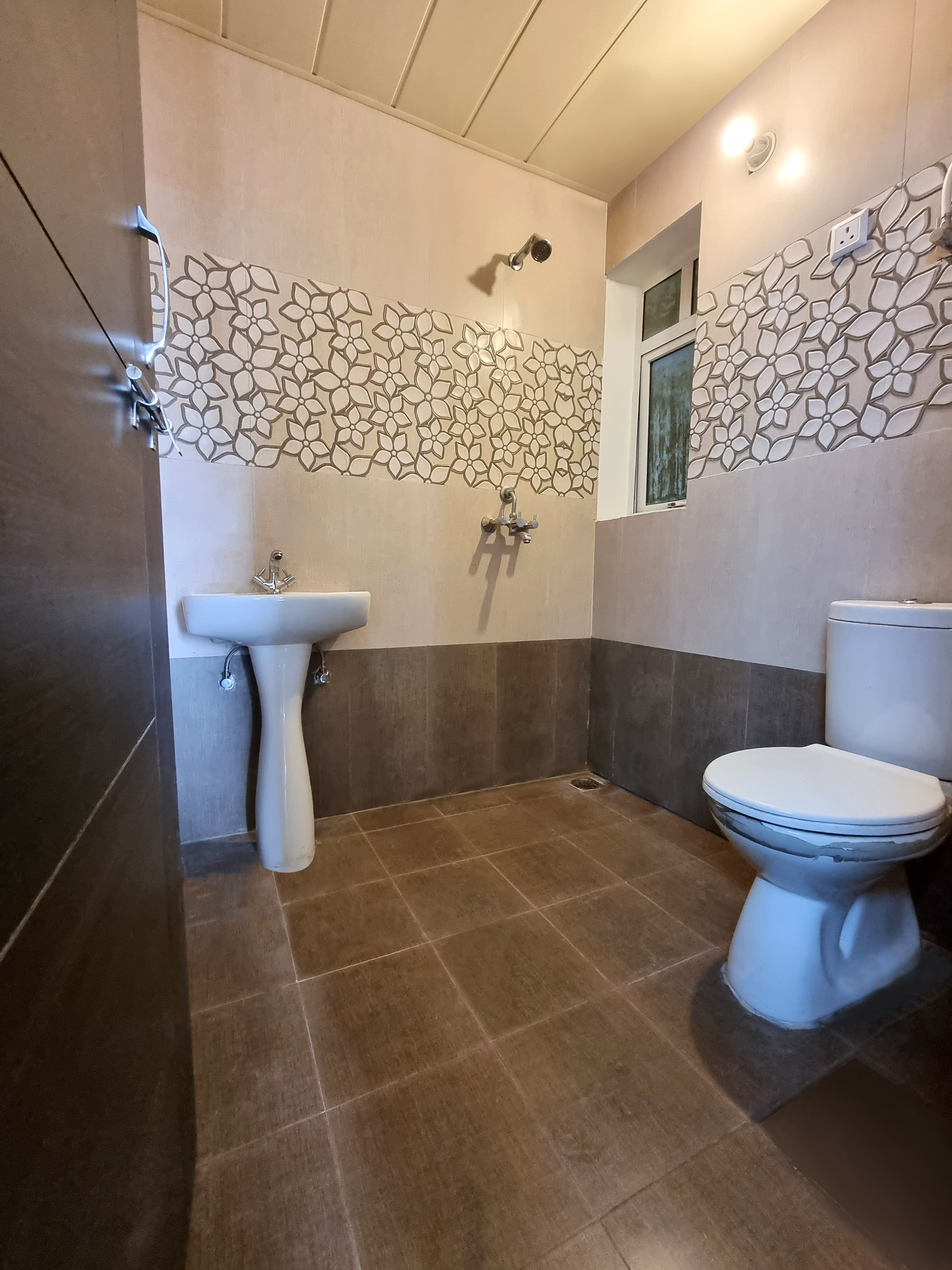 Riddhi Siddhi Apartment