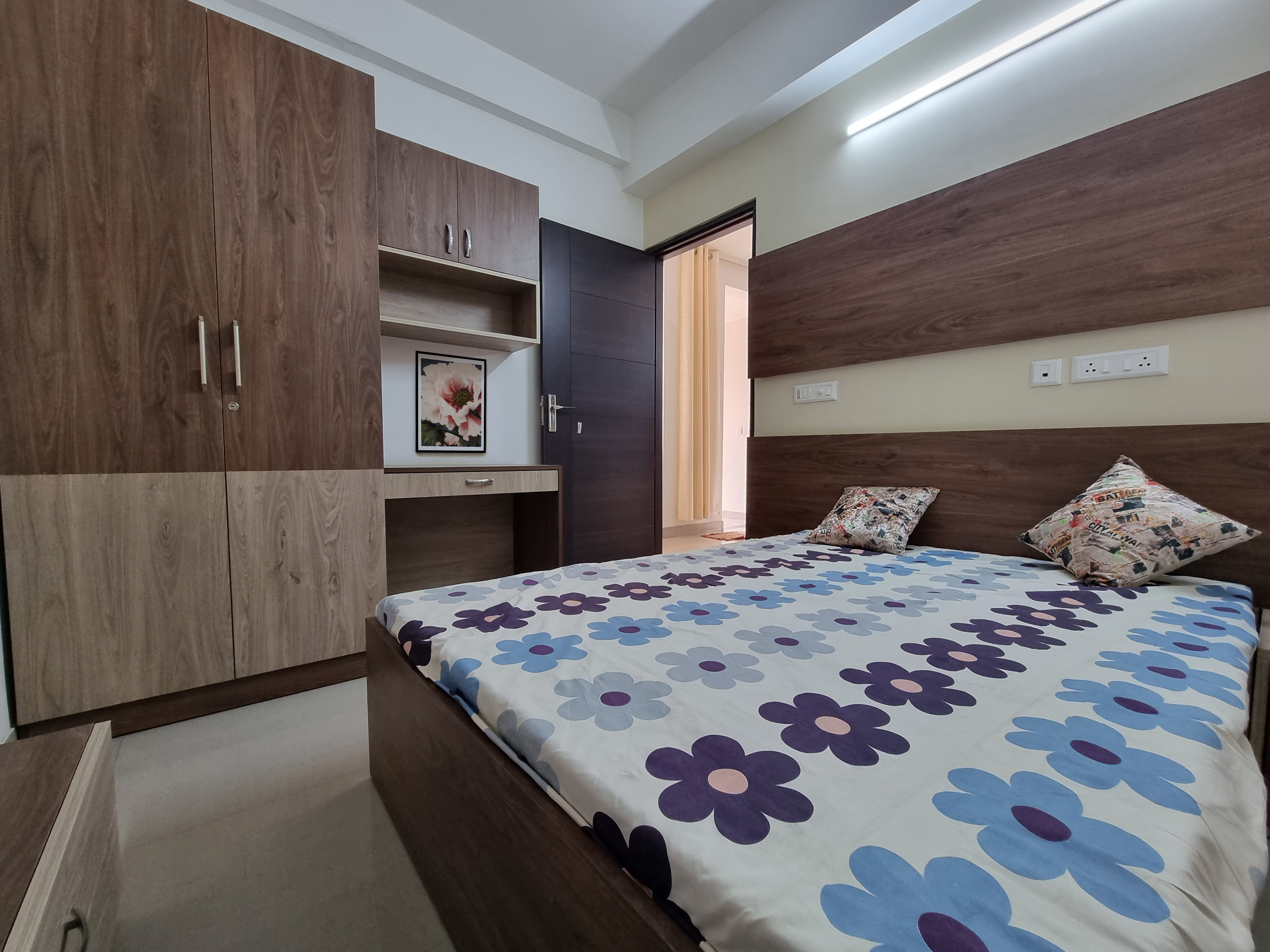 Riddhi Siddhi Apartment