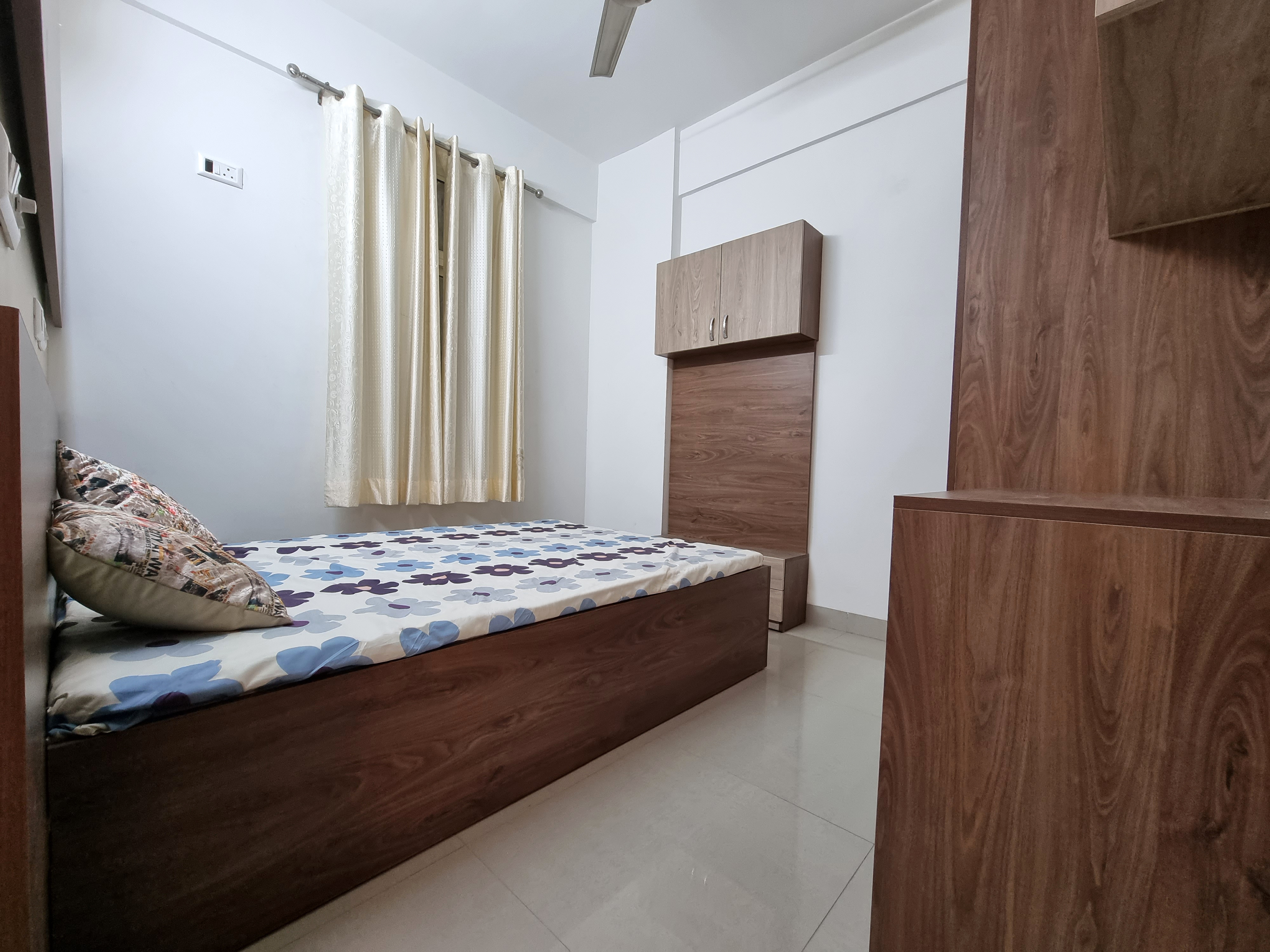 Riddhi Siddhi Apartment