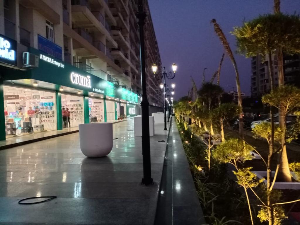 Riddi Siddhi Residency 2 Room Set