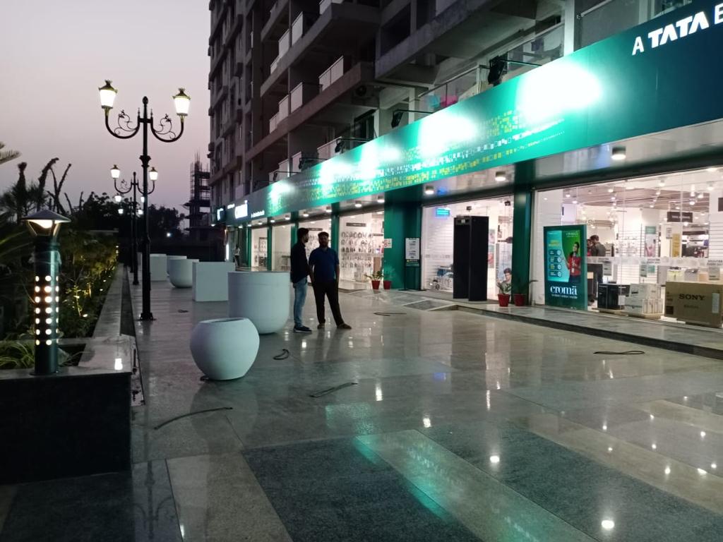 Riddi Siddhi Residency 2 Room Set