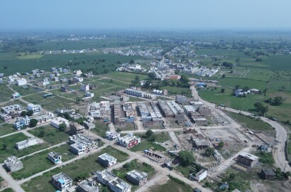 Riddhi Siddhi Vihar Commercial Plots