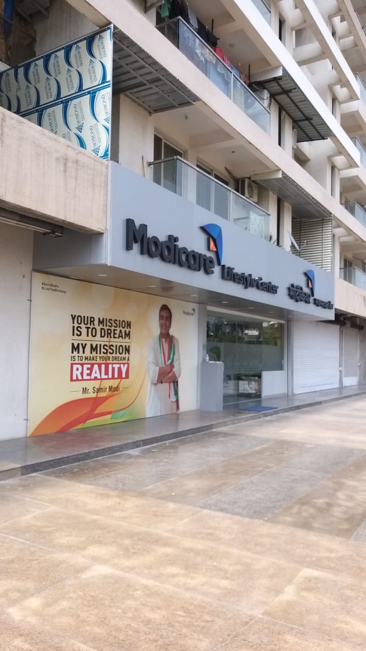 Riddi Siddhi Residency 2 Room Set