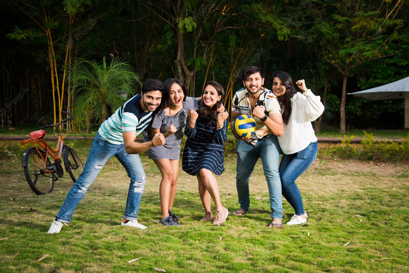 Riddhi Siddhi Apartments 2 Room Set