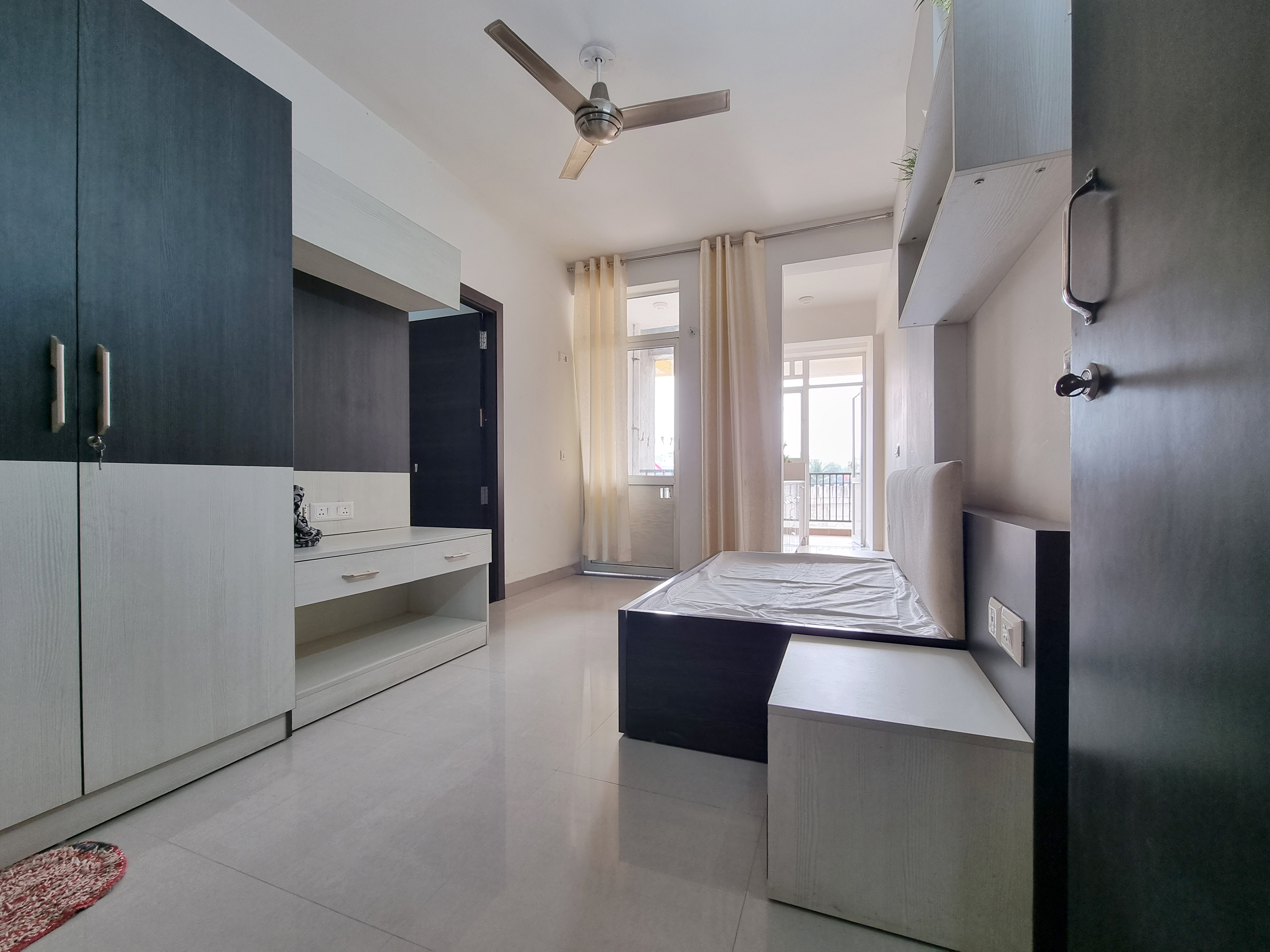 Riddhi Siddhi Apartment