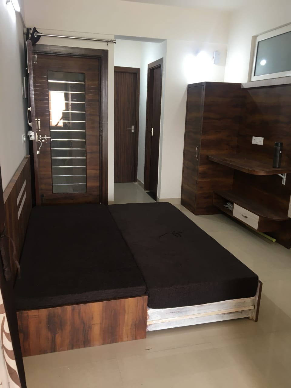 Riddi Siddhi Residency 2 Room Set