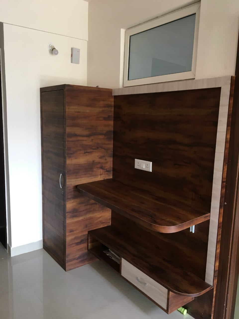 Riddi Siddhi Residency 2 Room Set