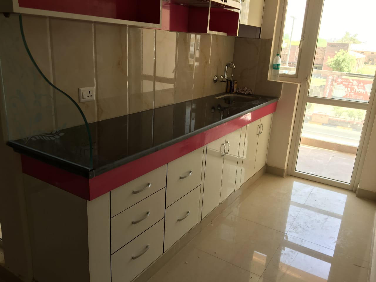 Riddi Siddhi Residency 2 Room Set