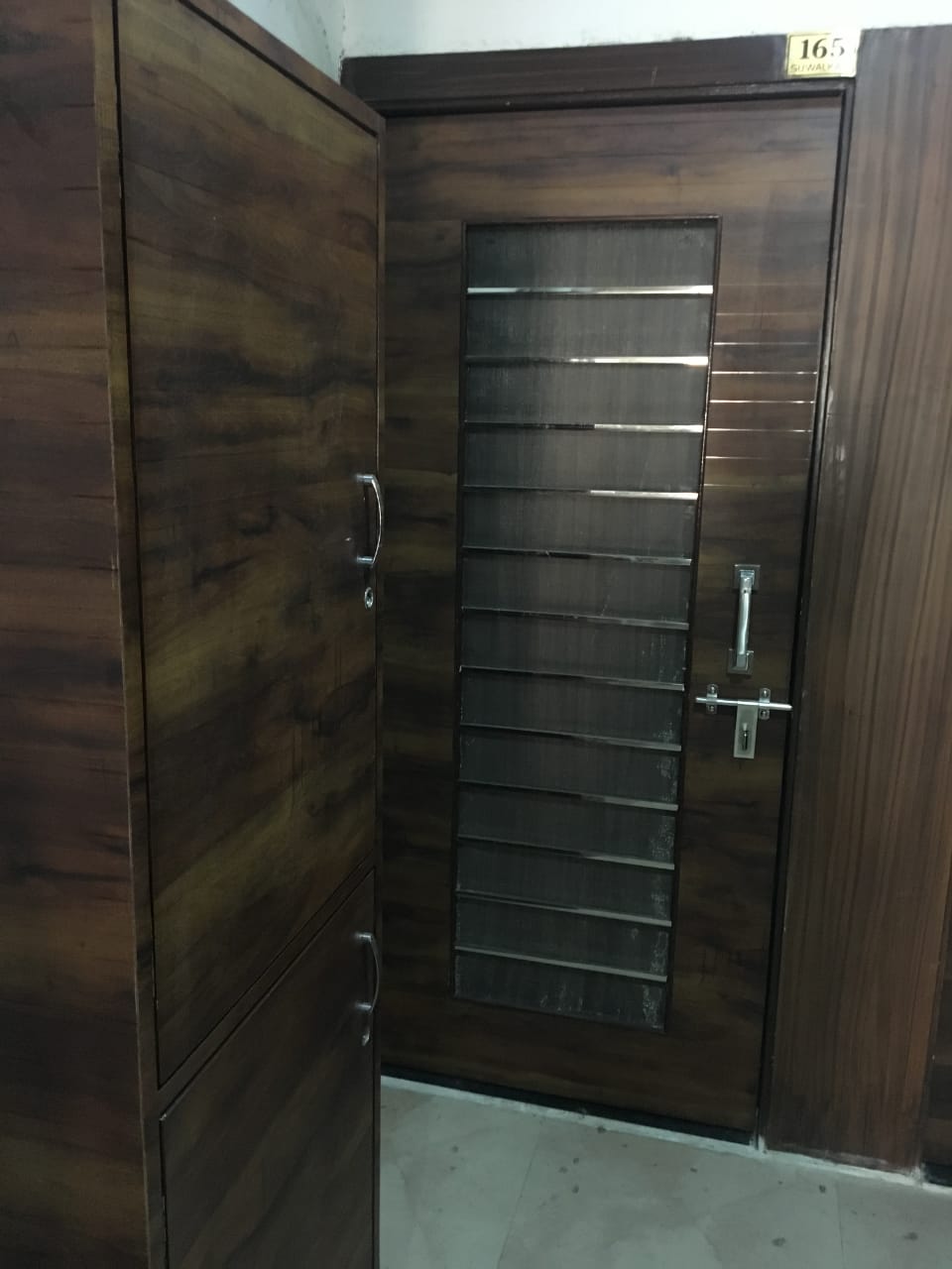 Riddi Siddhi Residency 2 Room Set